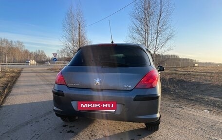 Peugeot 308 II, 2011 год, 385 000 рублей, 5 фотография