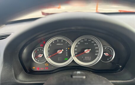 Subaru Legacy IV, 2006 год, 750 000 рублей, 2 фотография