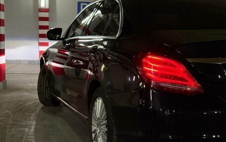 Mercedes-Benz C-Класс, 2016 год, 2 200 000 рублей, 4 фотография