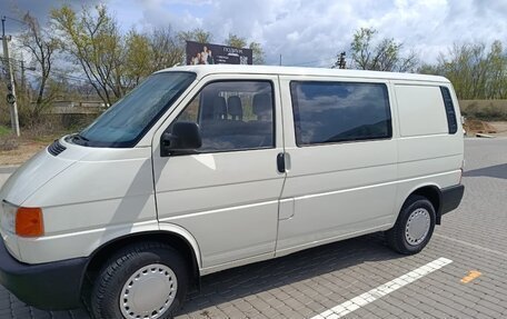 Volkswagen Transporter T4, 1997 год, 765 000 рублей, 3 фотография