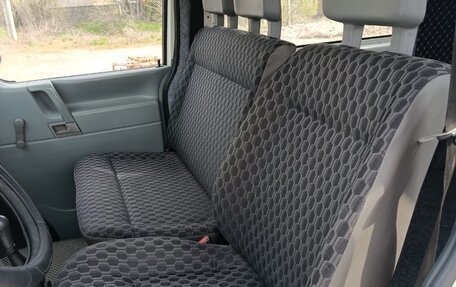 Volkswagen Transporter T4, 1997 год, 765 000 рублей, 7 фотография