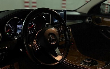 Mercedes-Benz C-Класс, 2016 год, 2 200 000 рублей, 15 фотография