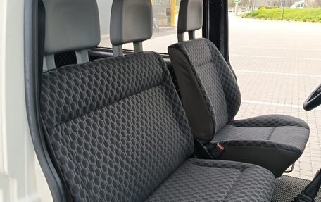 Volkswagen Transporter T4, 1997 год, 765 000 рублей, 9 фотография