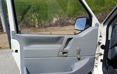 Volkswagen Transporter T4, 1997 год, 765 000 рублей, 6 фотография