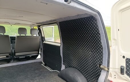 Volkswagen Transporter T4, 1997 год, 765 000 рублей, 10 фотография