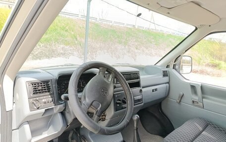 Volkswagen Transporter T4, 1997 год, 765 000 рублей, 4 фотография