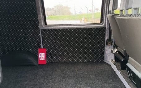 Volkswagen Transporter T4, 1997 год, 765 000 рублей, 5 фотография