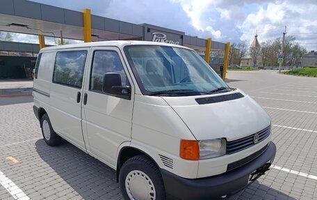 Volkswagen Transporter T4, 1997 год, 765 000 рублей, 12 фотография