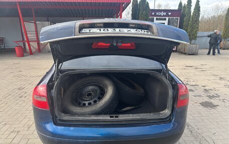 Audi A6, 1999 год, 300 000 рублей, 2 фотография