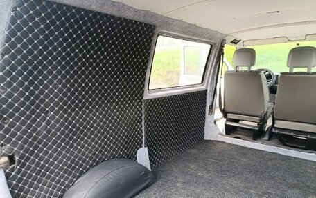 Volkswagen Transporter T4, 1997 год, 765 000 рублей, 14 фотография