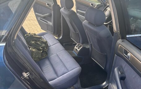 Audi A6, 1999 год, 300 000 рублей, 9 фотография