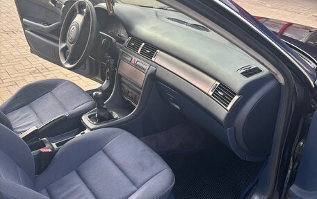 Audi A6, 1999 год, 300 000 рублей, 8 фотография