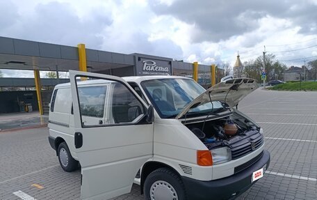 Volkswagen Transporter T4, 1997 год, 765 000 рублей, 13 фотография