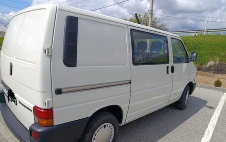 Volkswagen Transporter T4, 1997 год, 765 000 рублей, 11 фотография
