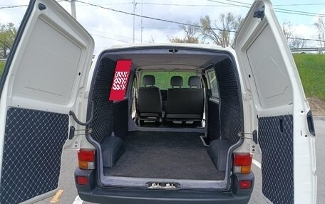 Volkswagen Transporter T4, 1997 год, 765 000 рублей, 15 фотография