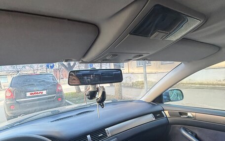 Audi A6, 1999 год, 300 000 рублей, 10 фотография