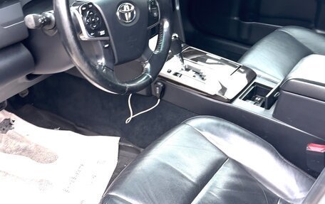 Toyota Camry, 2014 год, 1 300 000 рублей, 5 фотография