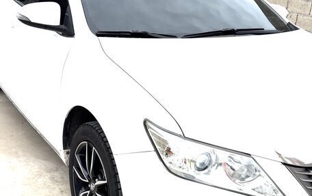 Toyota Camry, 2014 год, 1 300 000 рублей, 4 фотография