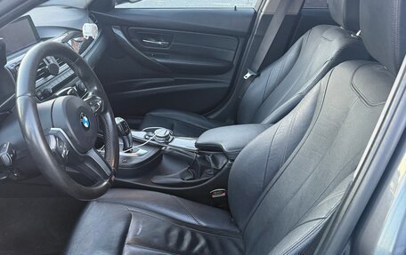 BMW 3 серия, 2012 год, 1 550 000 рублей, 6 фотография