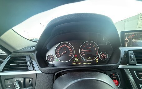 BMW 3 серия, 2012 год, 1 550 000 рублей, 10 фотография