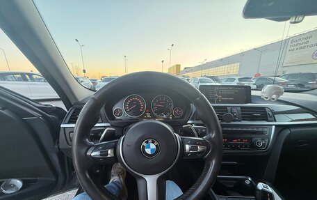 BMW 3 серия, 2012 год, 1 550 000 рублей, 9 фотография