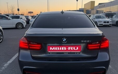 BMW 3 серия, 2012 год, 1 550 000 рублей, 2 фотография