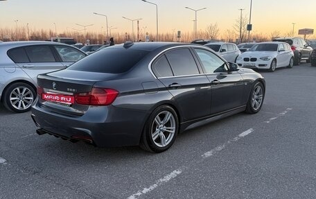 BMW 3 серия, 2012 год, 1 550 000 рублей, 4 фотография