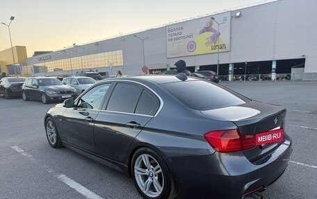 BMW 3 серия, 2012 год, 1 550 000 рублей, 5 фотография