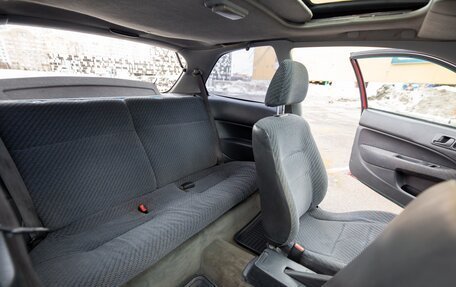 Honda Civic VII, 1996 год, 380 000 рублей, 12 фотография