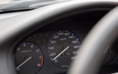 Honda Civic VII, 1996 год, 380 000 рублей, 10 фотография