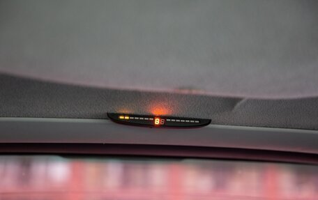 Honda Civic VII, 1996 год, 380 000 рублей, 15 фотография