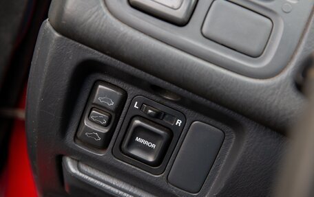 Honda Civic VII, 1996 год, 380 000 рублей, 17 фотография