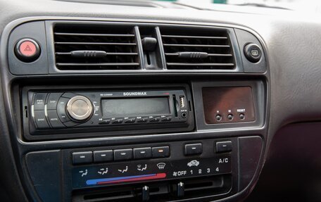 Honda Civic VII, 1996 год, 380 000 рублей, 16 фотография