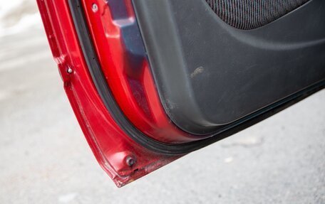 Honda Civic VII, 1996 год, 380 000 рублей, 18 фотография