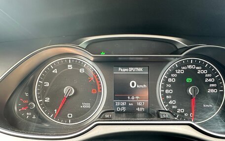 Audi A4, 2013 год, 1 165 000 рублей, 7 фотография