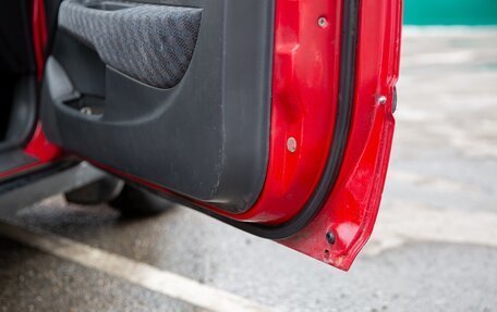 Honda Civic VII, 1996 год, 380 000 рублей, 19 фотография