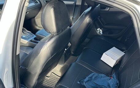 Audi A4, 2013 год, 1 165 000 рублей, 6 фотография