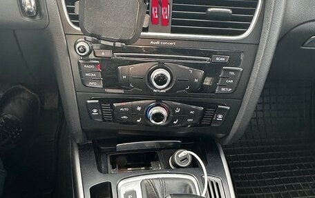 Audi A4, 2013 год, 1 165 000 рублей, 8 фотография