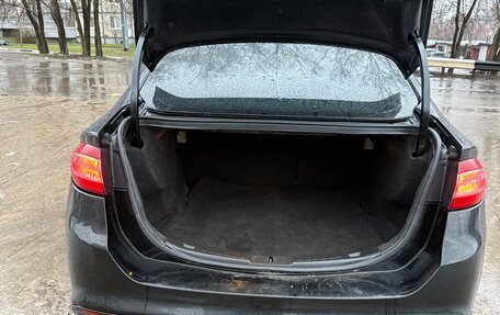 Ford Fusion (North America) II, 2016 год, 950 000 рублей, 5 фотография