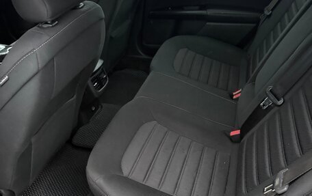 Ford Fusion (North America) II, 2016 год, 950 000 рублей, 8 фотография