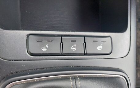 KIA Rio IV, 2019 год, 1 350 000 рублей, 12 фотография