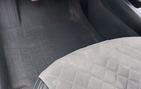 KIA Rio IV, 2019 год, 1 350 000 рублей, 16 фотография