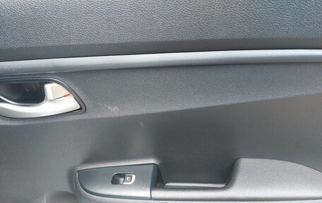 KIA Rio IV, 2019 год, 1 350 000 рублей, 15 фотография