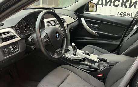 BMW 3 серия, 2018 год, 2 535 000 рублей, 3 фотография