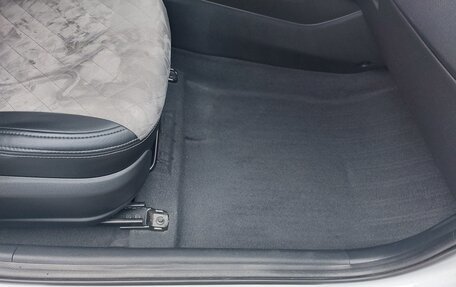 KIA Rio IV, 2019 год, 1 350 000 рублей, 17 фотография