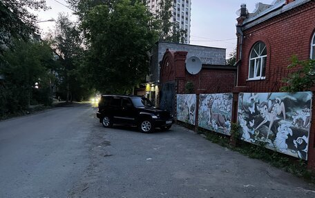 Jeep Cherokee, 2008 год, 1 400 000 рублей, 9 фотография