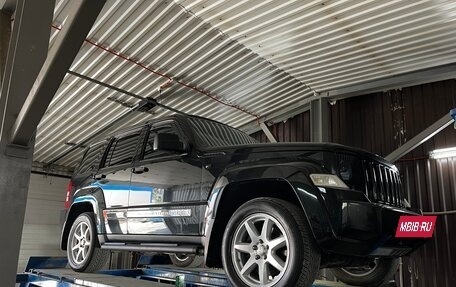 Jeep Cherokee, 2008 год, 1 400 000 рублей, 8 фотография