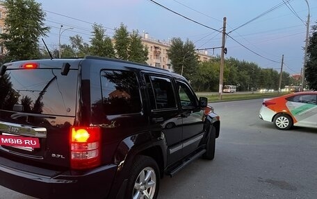 Jeep Cherokee, 2008 год, 1 400 000 рублей, 5 фотография