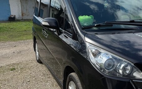 Honda Stepwgn III, 2009 год, 1 350 000 рублей, 3 фотография