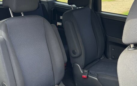 Honda Stepwgn III, 2009 год, 1 350 000 рублей, 7 фотография